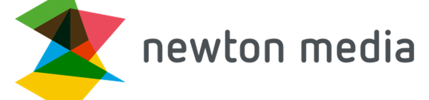 NEWTON Media logo